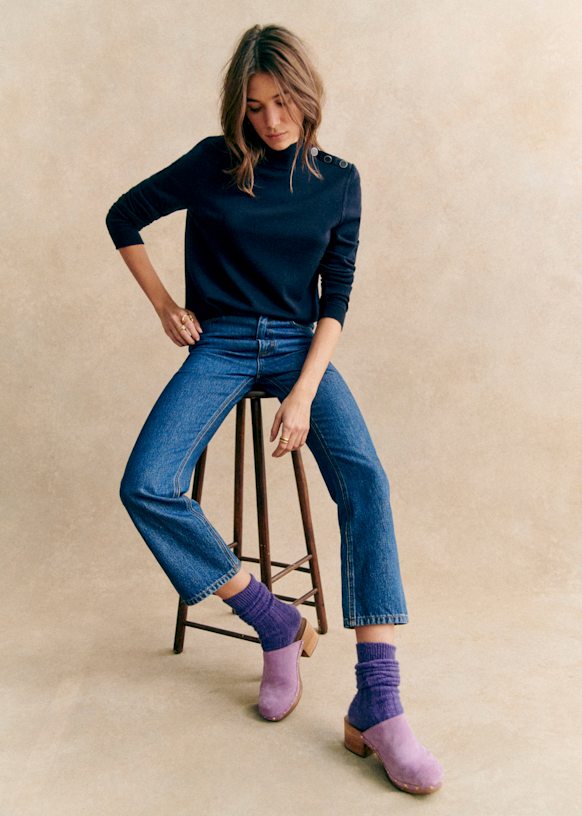 Tibby Clogs