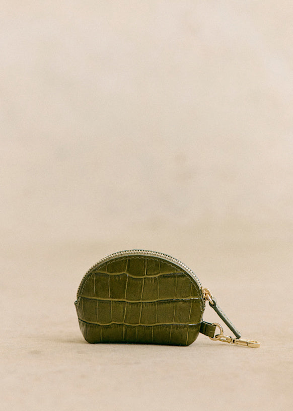 Sacha Coin Purse