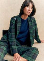 Martin Crop Trousers