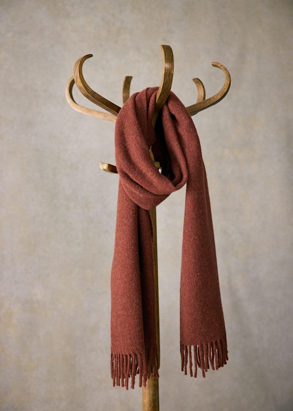 Tranter Scarf