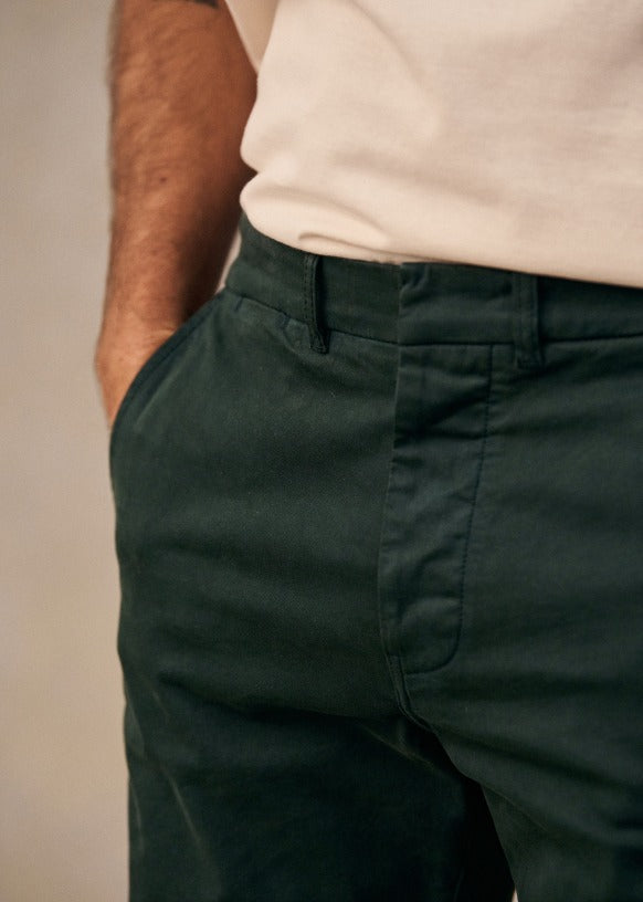 Tom Chinos