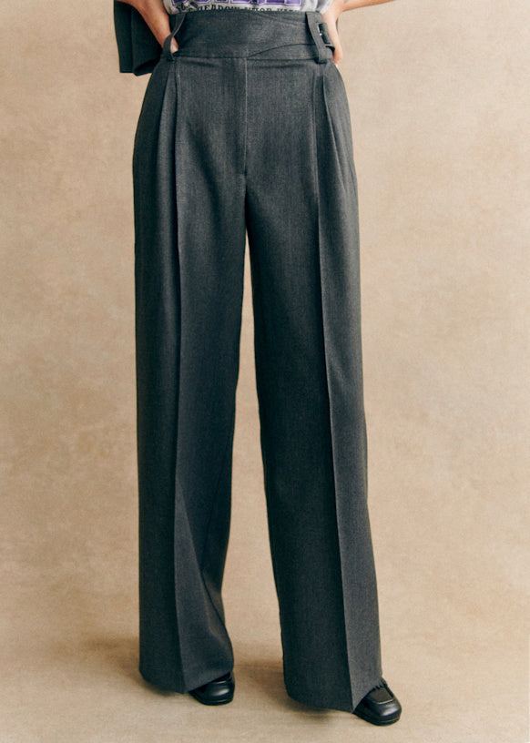 Aldo Trousers