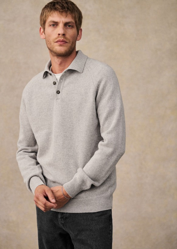 Moreno Sweater