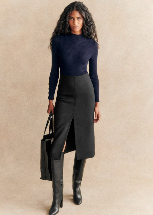 Eloane Skirt