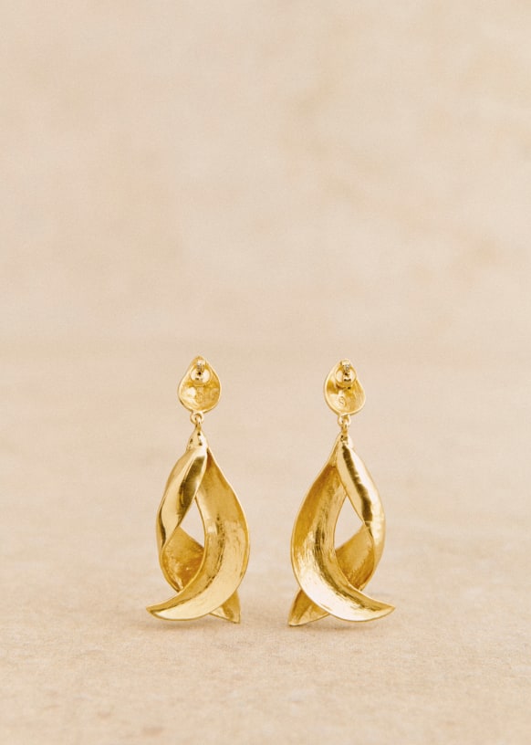Abel Earrings