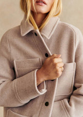 Armando Coat