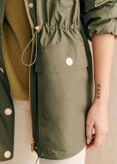 Miro Jacket