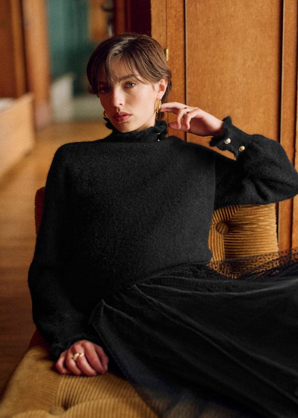 Carlota Jumper