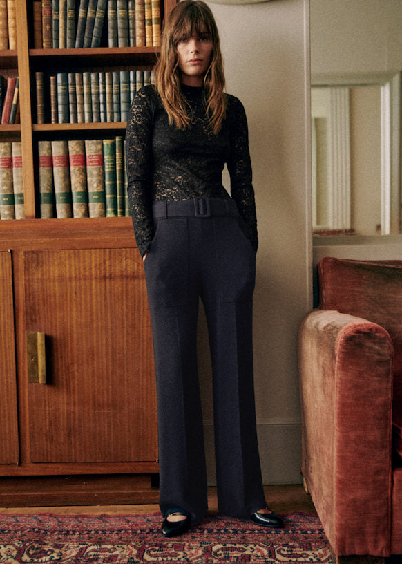 Marius Trousers