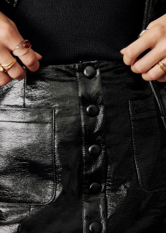 Nehir Skirt