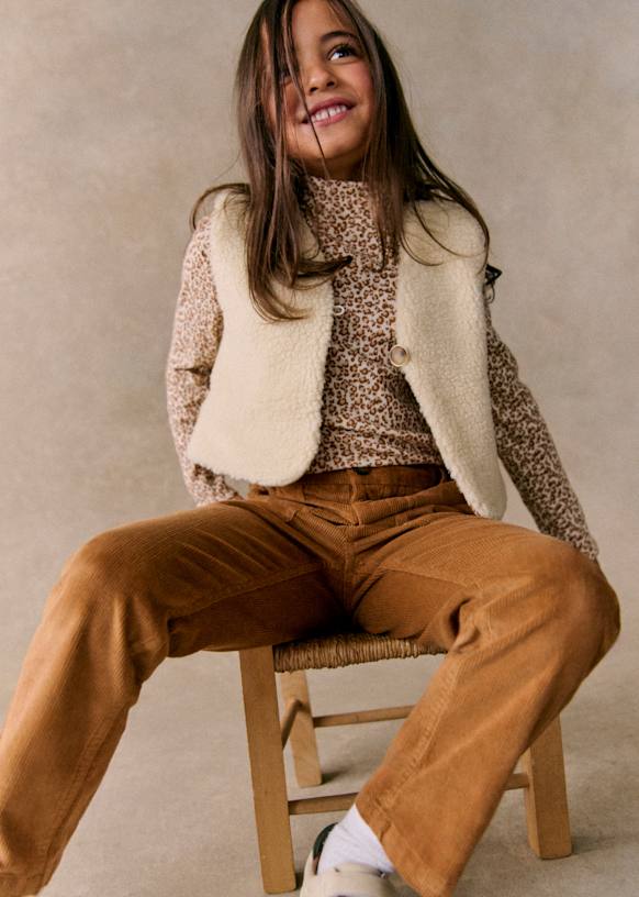 Gaby Trousers