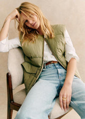 Enrica Jacket