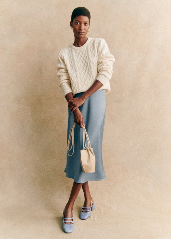 Sandy Skirt