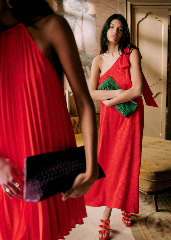 Wanda Dress