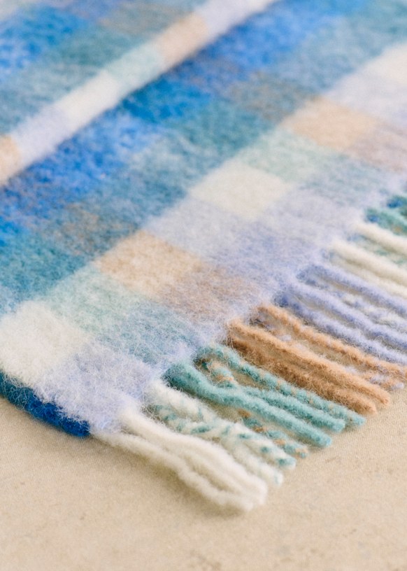 Louise Scarf
