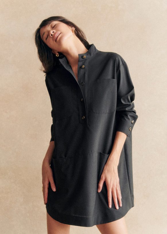 Salomé Dress