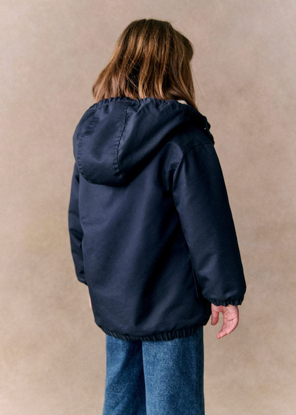Oscar Coat