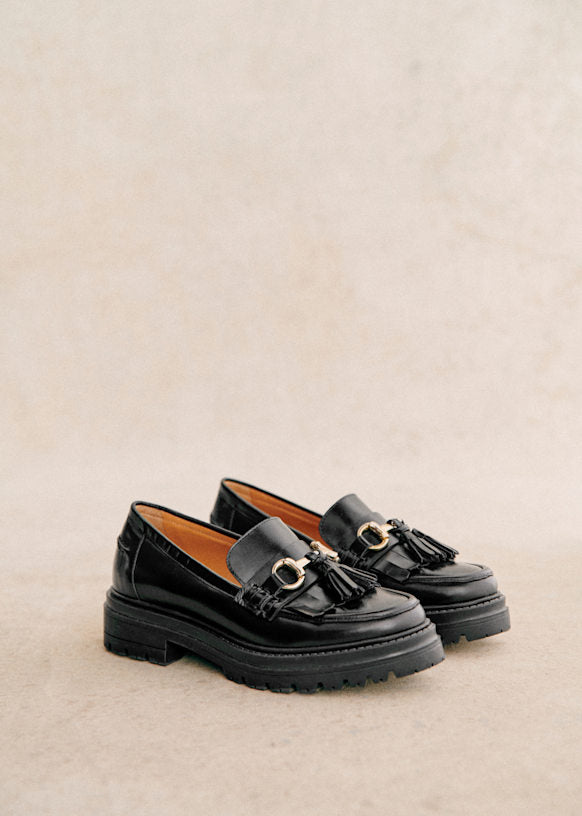 Amy Loafers