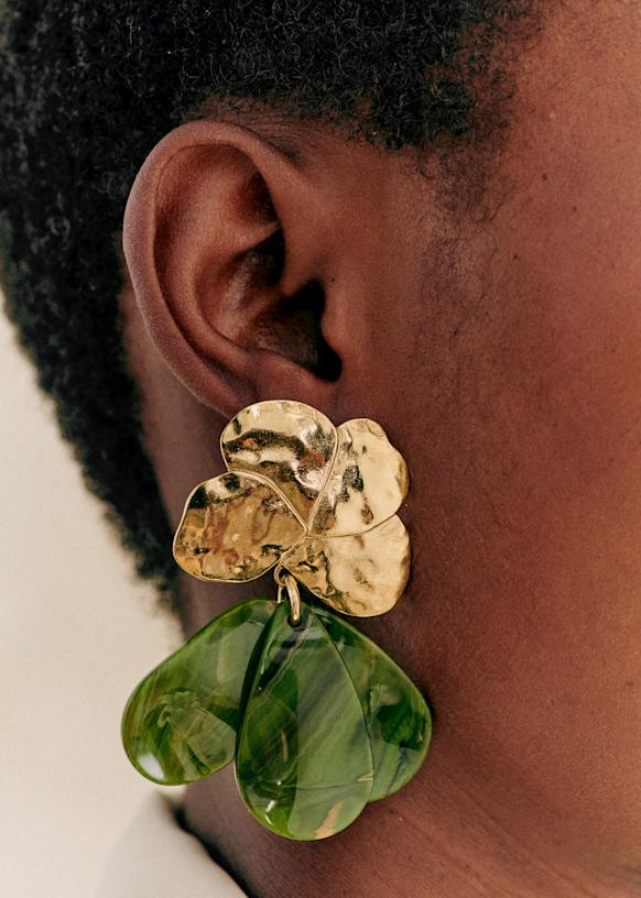 Georgia Earrings