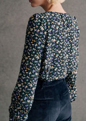 Gaya Blouse