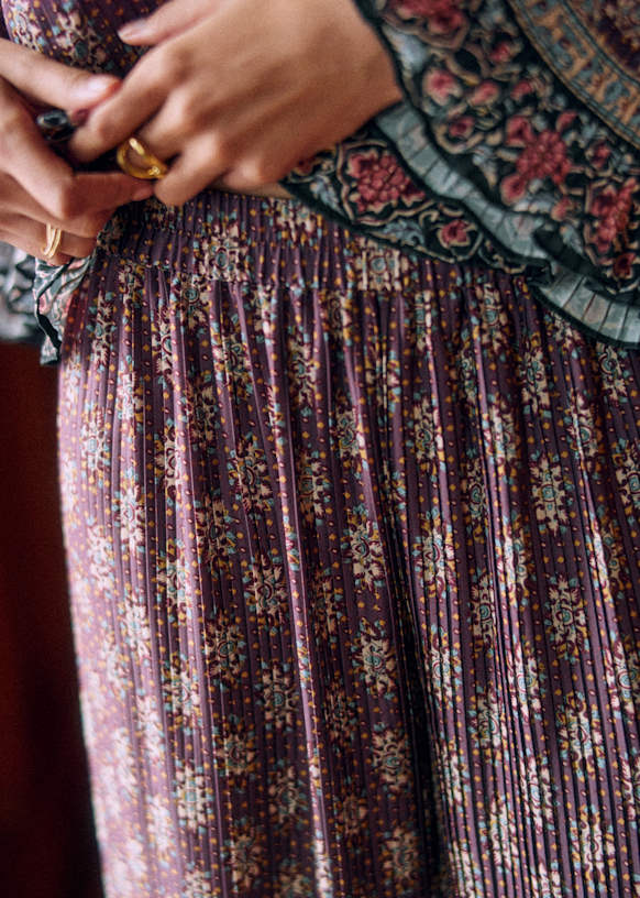 Syra Trousers