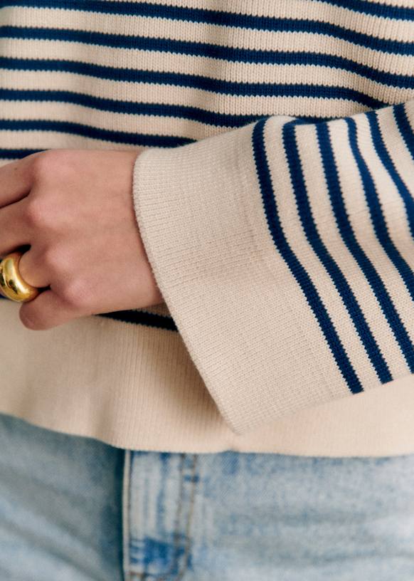 Daisy Jumper