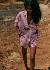 Nicolo Shorts