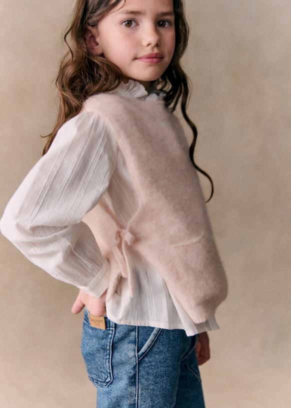 Léandre Jumper