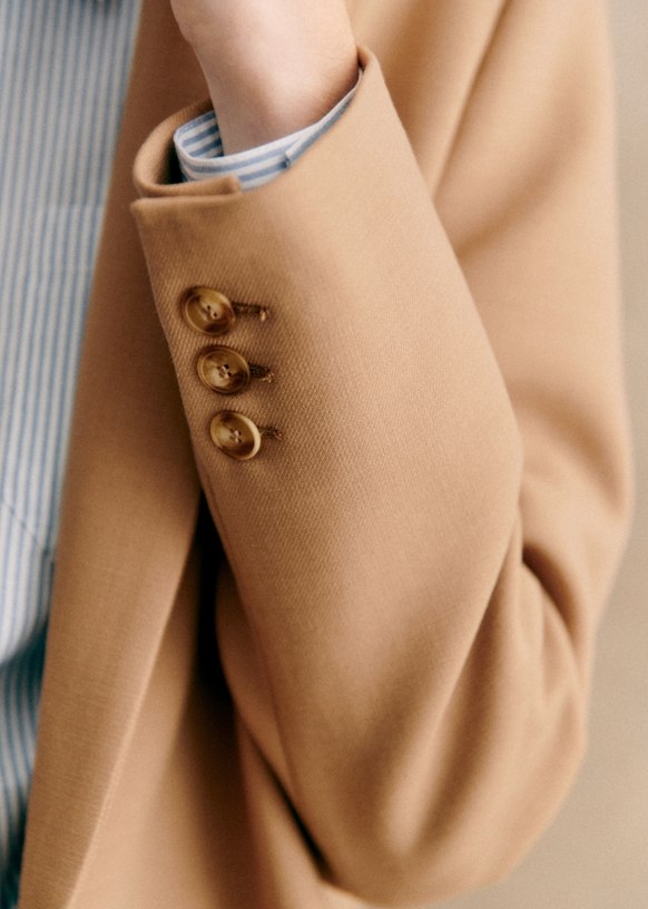 Romane Jacket