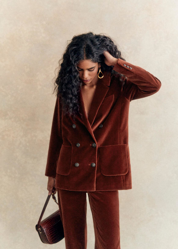 Michele Jacket