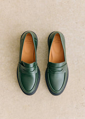 Albane Loafers
