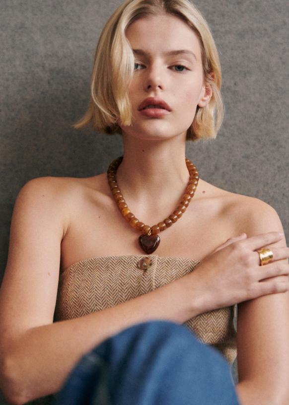 Claude Necklace