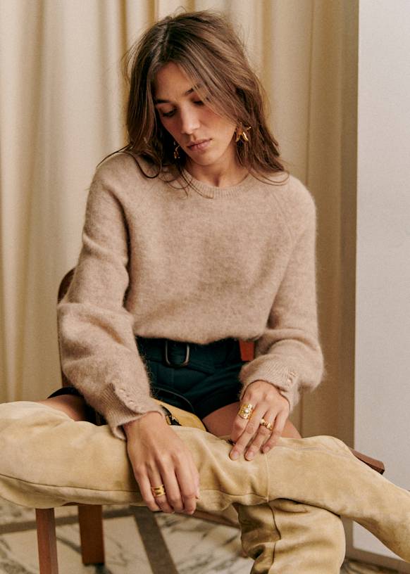 Louise Jumper