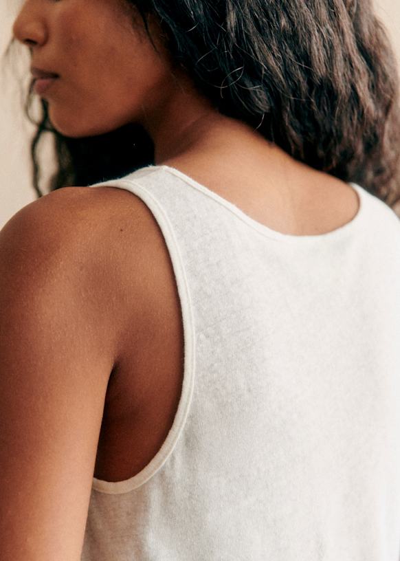 John Tank tops