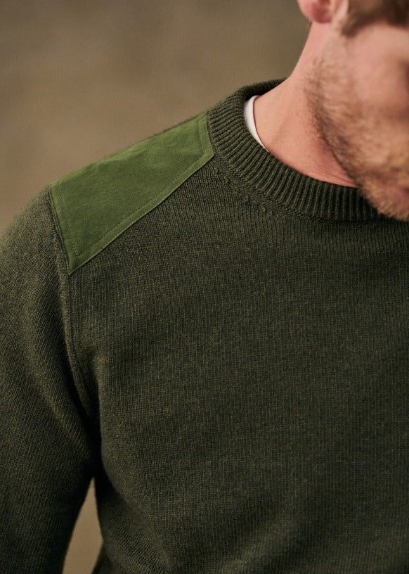 Bowen Sweater