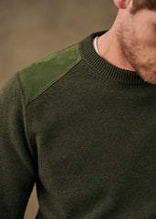 Bowen Sweater