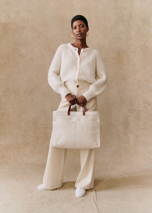 Emile Cardigan