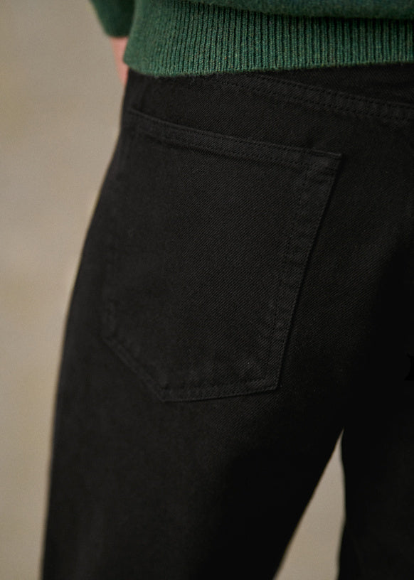 Wrigley Jeans