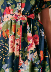 Adèle Dress