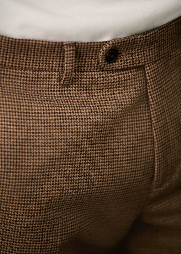 Carl Trousers