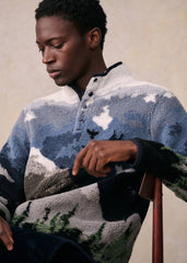 Tucker Fleece