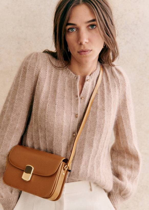 Amance Cardigan