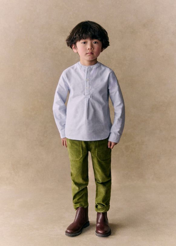 Gaby Trousers