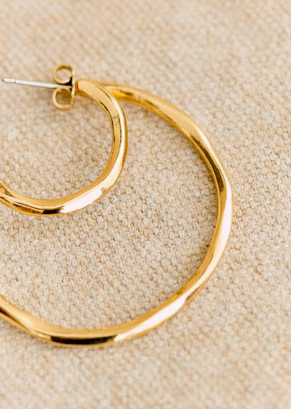 Chiara Hoops