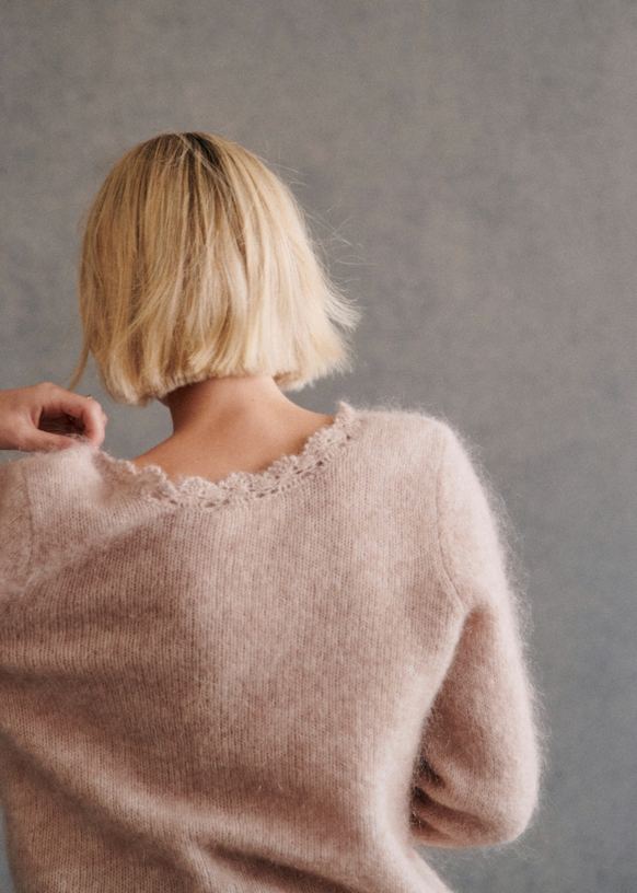 Angelo Cardigan
