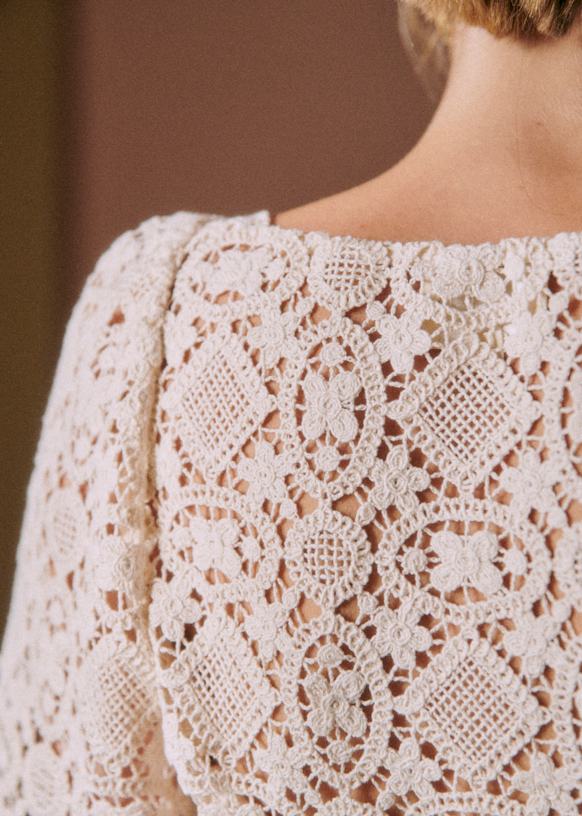 Alvere Blouse