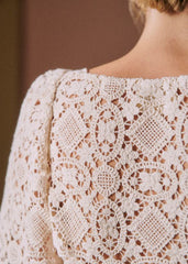 Alvere Blouse