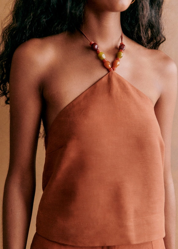 Dixie Top