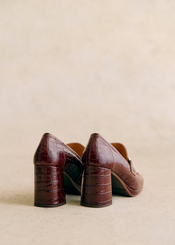 Julianne Loafers