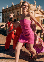 Hortense Dress